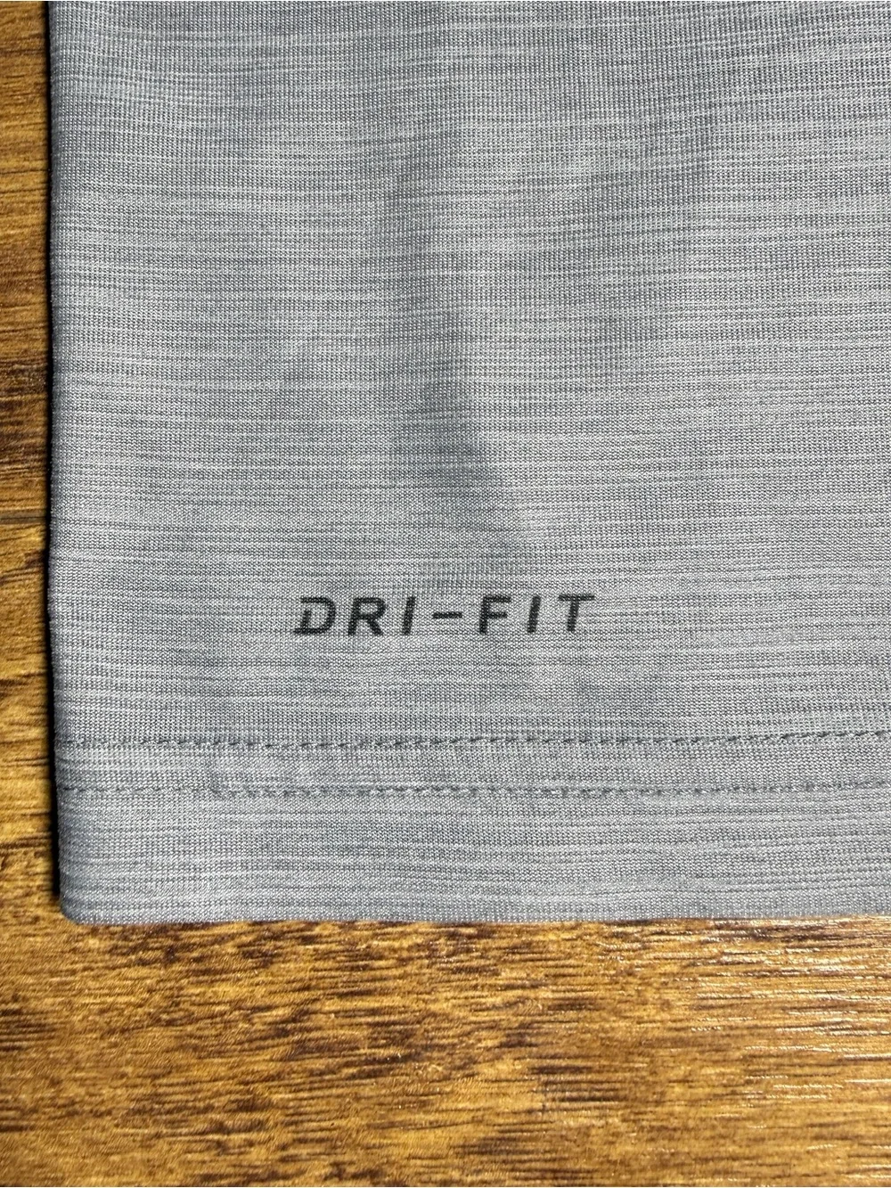 Nike dri fit
